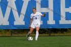 Women’s Soccer vs UMass Boston  Women’s Soccer vs UMass Boston. - Photo by Keith Nordstrom